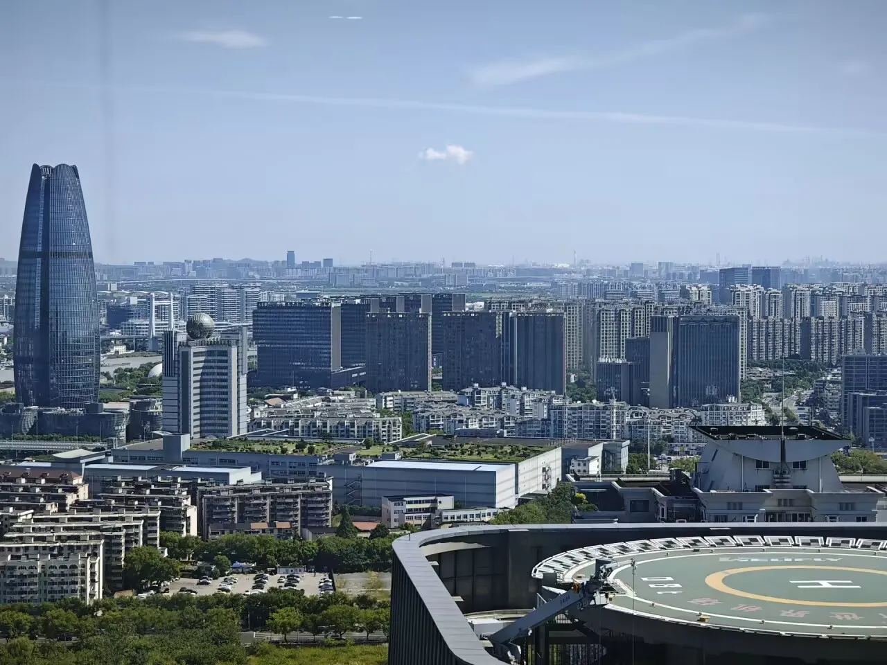 宁波